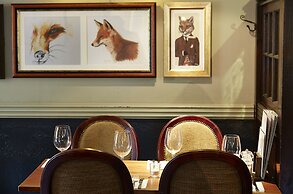The Fox Inn by Greene King Inns