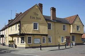 The Fox Inn by Greene King Inns
