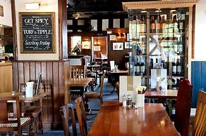 The Fox Inn by Greene King Inns