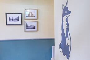 The Fox Inn