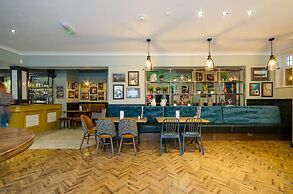 The Fox Inn