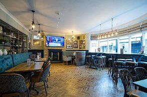 The Fox Inn