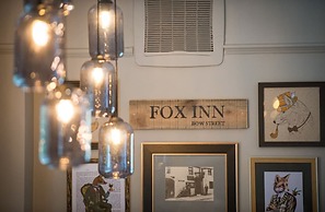 The Fox Inn