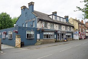 The Fox Inn