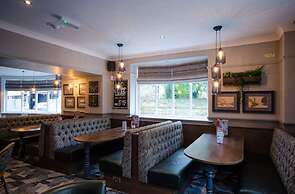 The Fox Inn