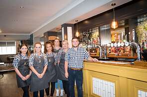 The Fox Inn