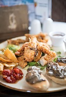 The Fox Inn