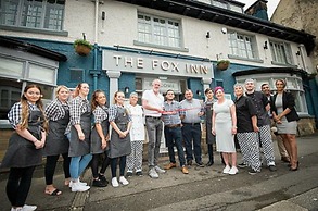 The Fox Inn