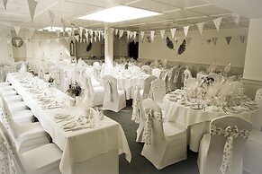 The Grange at Oborne