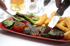 The Grange at Oborne