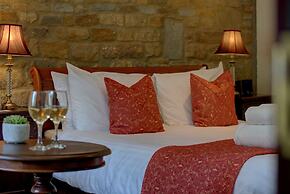 The Grange at Oborne