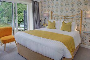 The Grange at Oborne