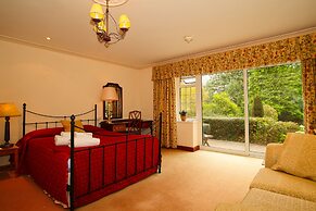 The Grange at Oborne