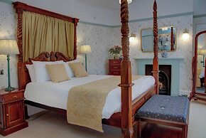 The Grange at Oborne