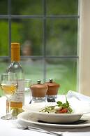 The Grange at Oborne