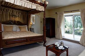 The Grange at Oborne