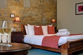 The Grange at Oborne