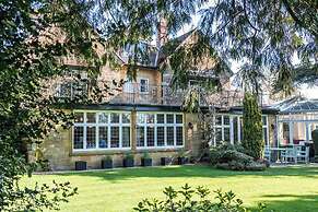 The Grange at Oborne