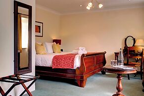 The Grange at Oborne