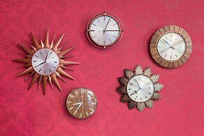 The Grange at Oborne