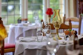 The Grange at Oborne