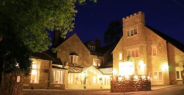 The Grange at Oborne