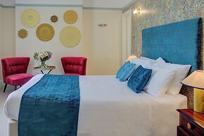 The Grange at Oborne