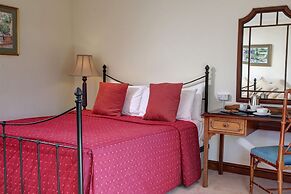 The Grange at Oborne