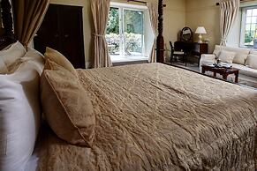 The Grange at Oborne