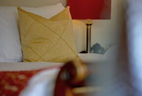 The Grange at Oborne