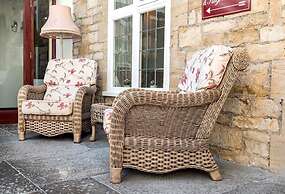 The Grange at Oborne