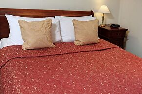 The Grange at Oborne