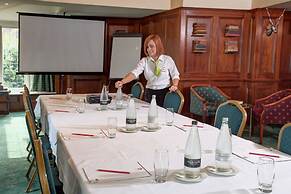 The Grange at Oborne