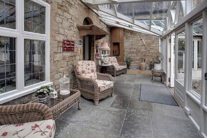 The Grange at Oborne