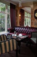 The Grange at Oborne