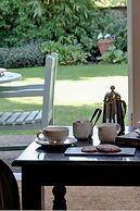 The Grange at Oborne