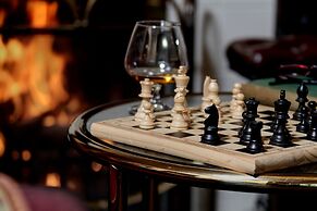 The Grange at Oborne