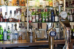 The Grange at Oborne