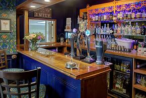 The Grange at Oborne