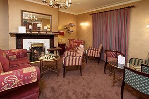 The Grange at Oborne