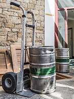 The Grange at Oborne