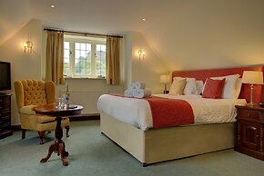 The Grange at Oborne