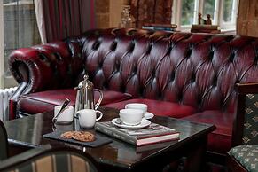 The Grange at Oborne