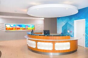 SpringHill Suites By Marriott Columbia Fort Meade Area