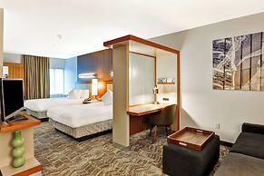 SpringHill Suites By Marriott Columbia Fort Meade Area