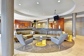 SpringHill Suites By Marriott Columbia Fort Meade Area