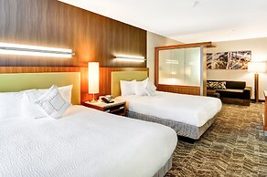 SpringHill Suites By Marriott Columbia Fort Meade Area