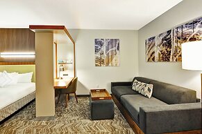 SpringHill Suites By Marriott Columbia Fort Meade Area