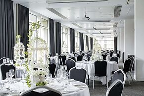 DoubleTree by Hilton Hotel Leeds City Centre