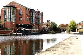 DoubleTree by Hilton Hotel Leeds City Centre